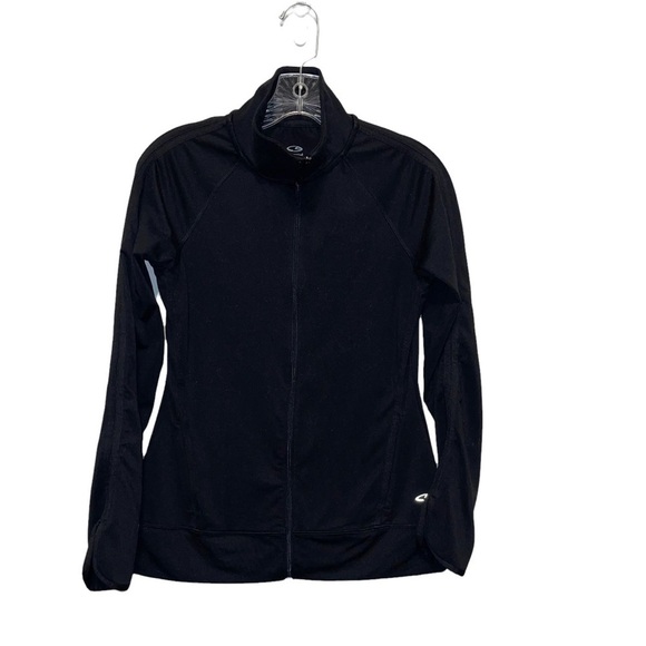 Champion Woman Jacket Size S - Picture 1 of 6